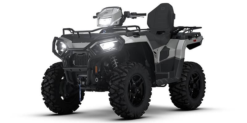 2026 Polaris SPORTSMAN TOURING 570 ULTIMATE