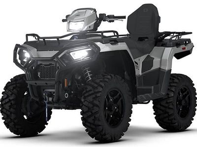 2026 Polaris SPORTSMAN TOURING 570 ULTIMATE