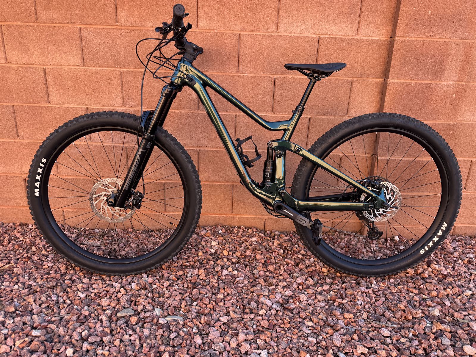 2021 Scott Contessa Genius 920 — Size S — 29"