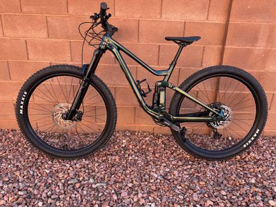 2021 Scott Contessa Genius 920 — Size S — 29"