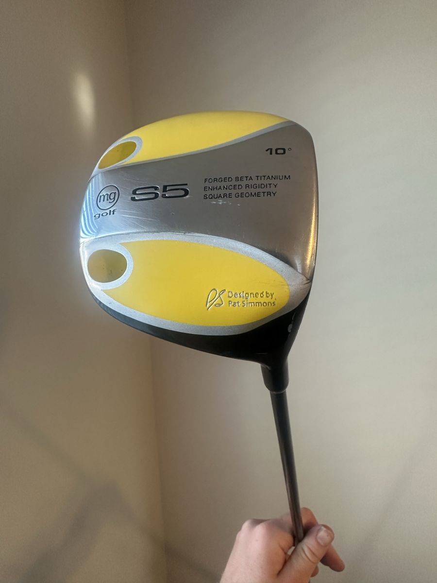 S5 Driver