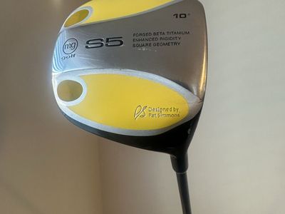 S5 Driver