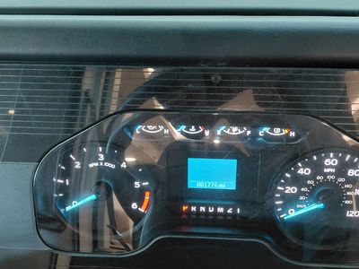 2026 Entegra Coach Vision XL36C