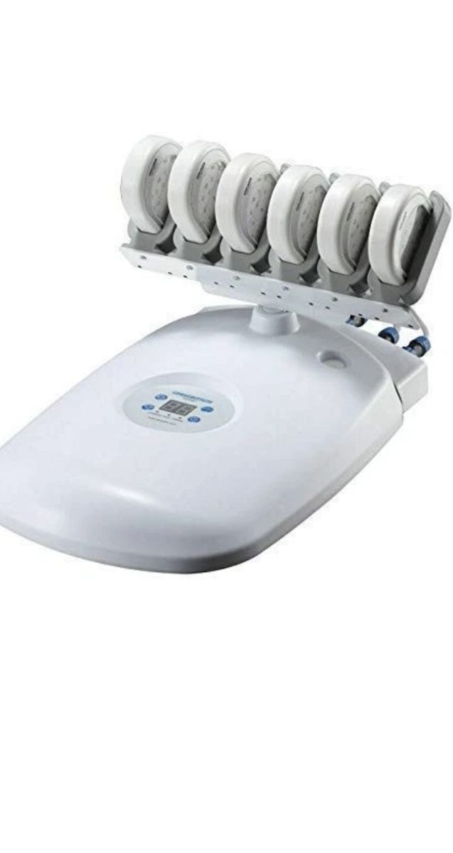 Professional LED Light Therapy Pad System