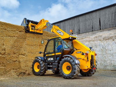 2025 JCB 542-70AG