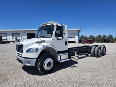 2020 FREIGHTLINER BUSINESS CLASS M2 106