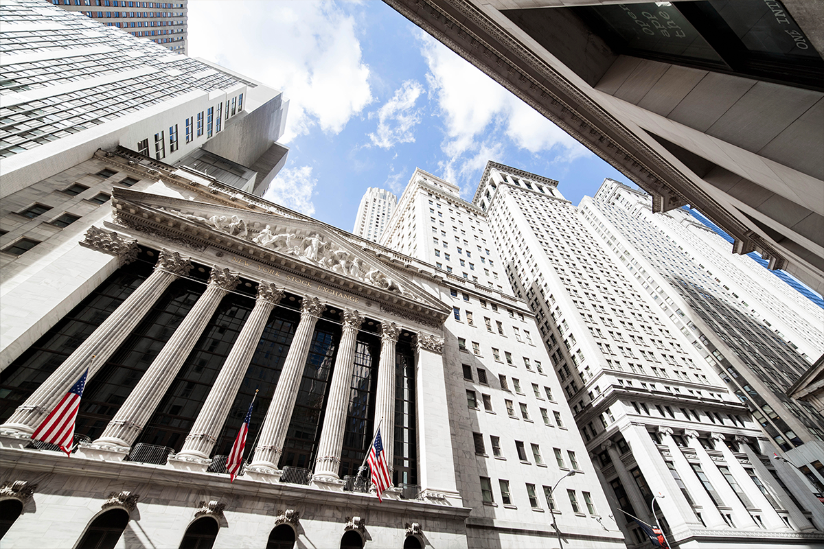 We finance businesses and business acquisitions