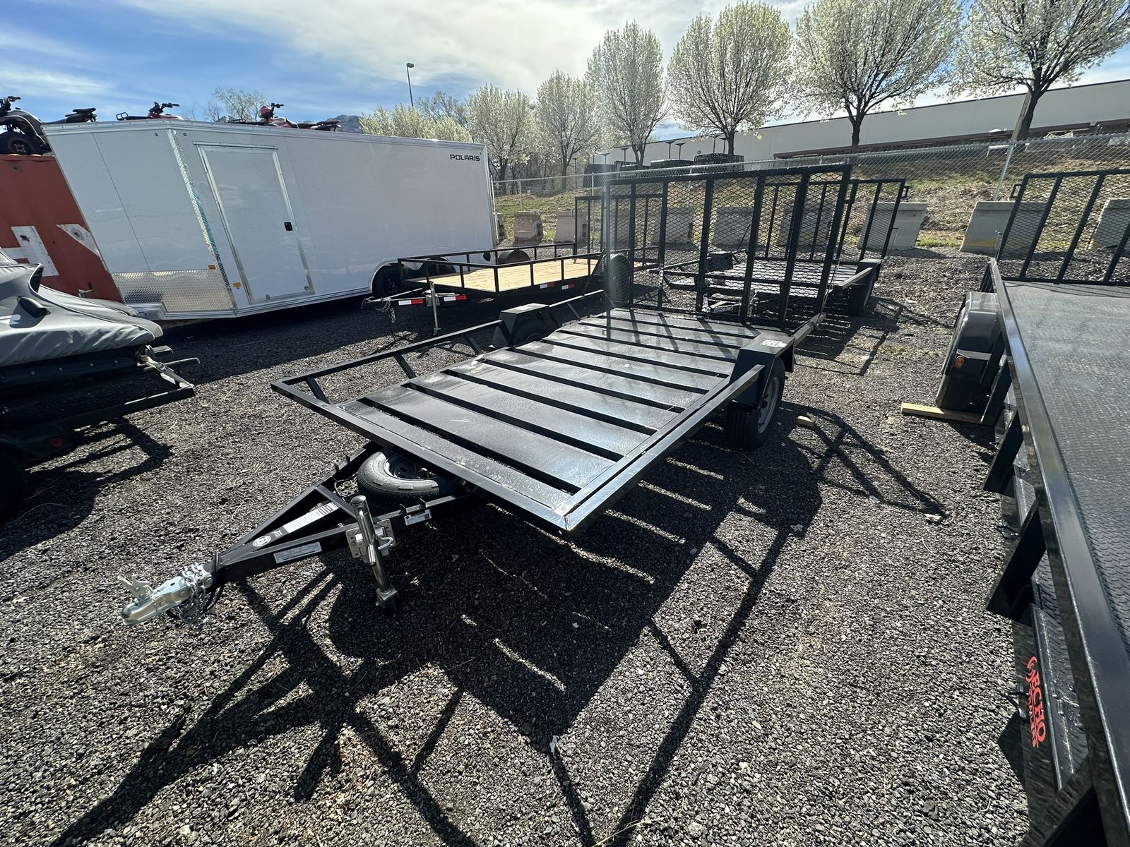 2026 ECHO ECONO WIDE 2 PL 6X11