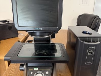 Keyence IM-7030, Great Working Condition