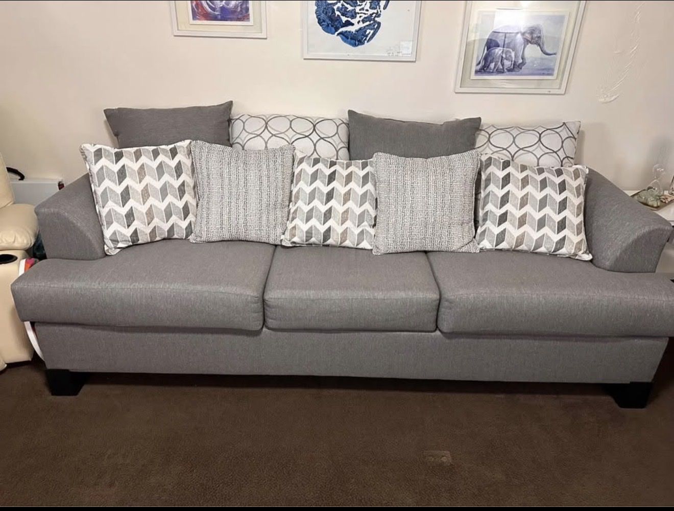 Couch in great condition