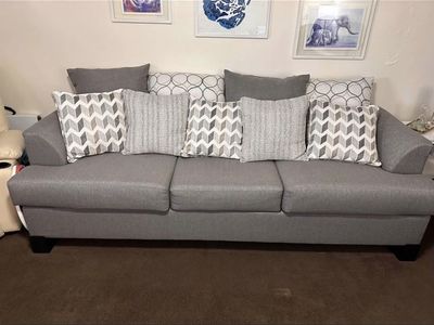 Couch in great condition