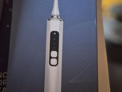 Novoral Sonic Toothbrush for Sensitive Gums