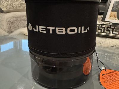 Jetboil Minimo Stove