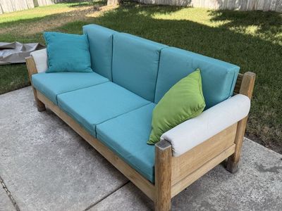 Outdoor Patio Sofa/couch