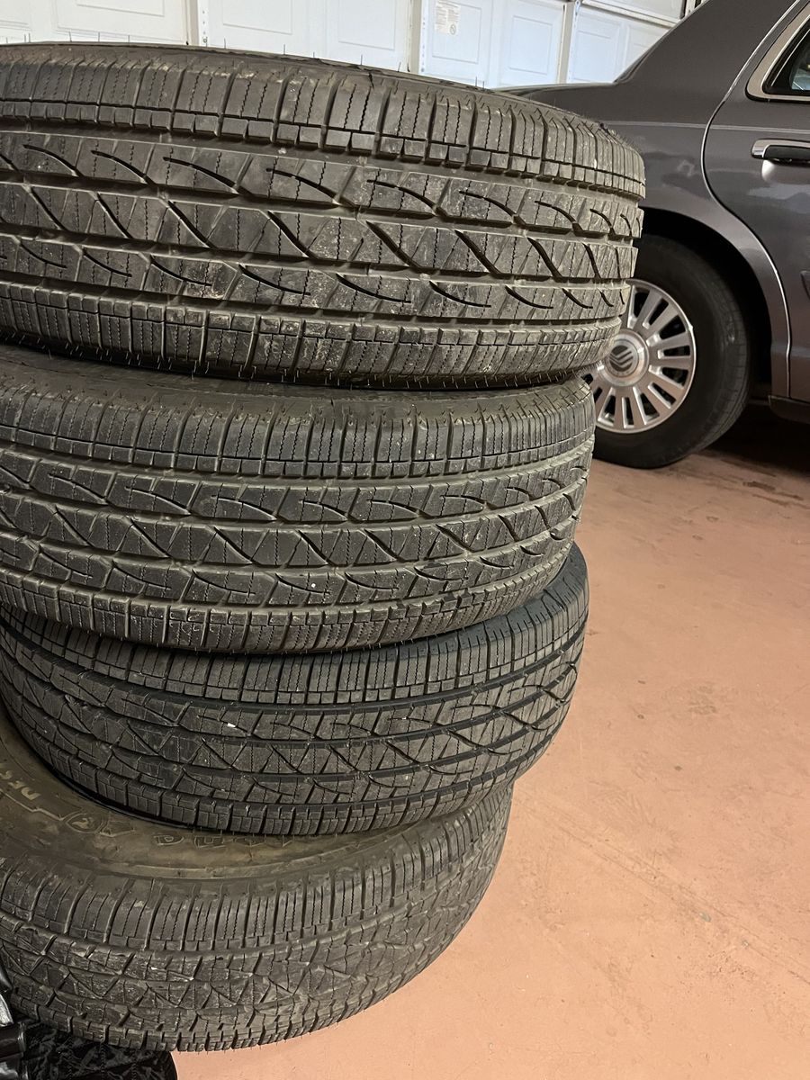 4 FIRESTONE DESTINATION LE3