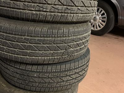 4 FIRESTONE DESTINATION LE3