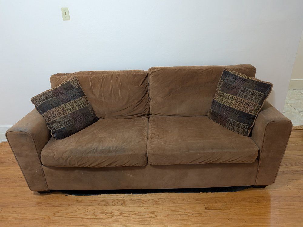 couch