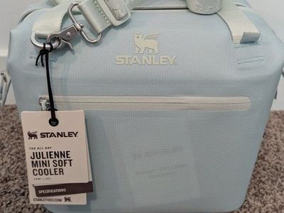 stanley cooler bag