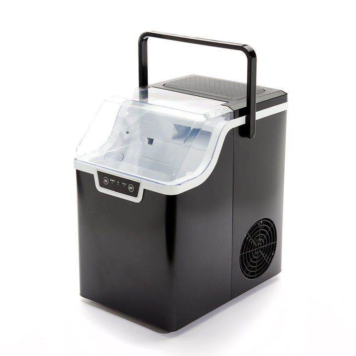 Sharper Image Nugget Ice Maker (212187