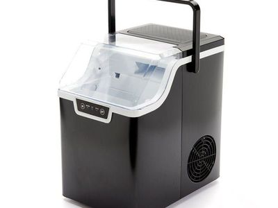 Sharper Image Nugget Ice Maker (212187