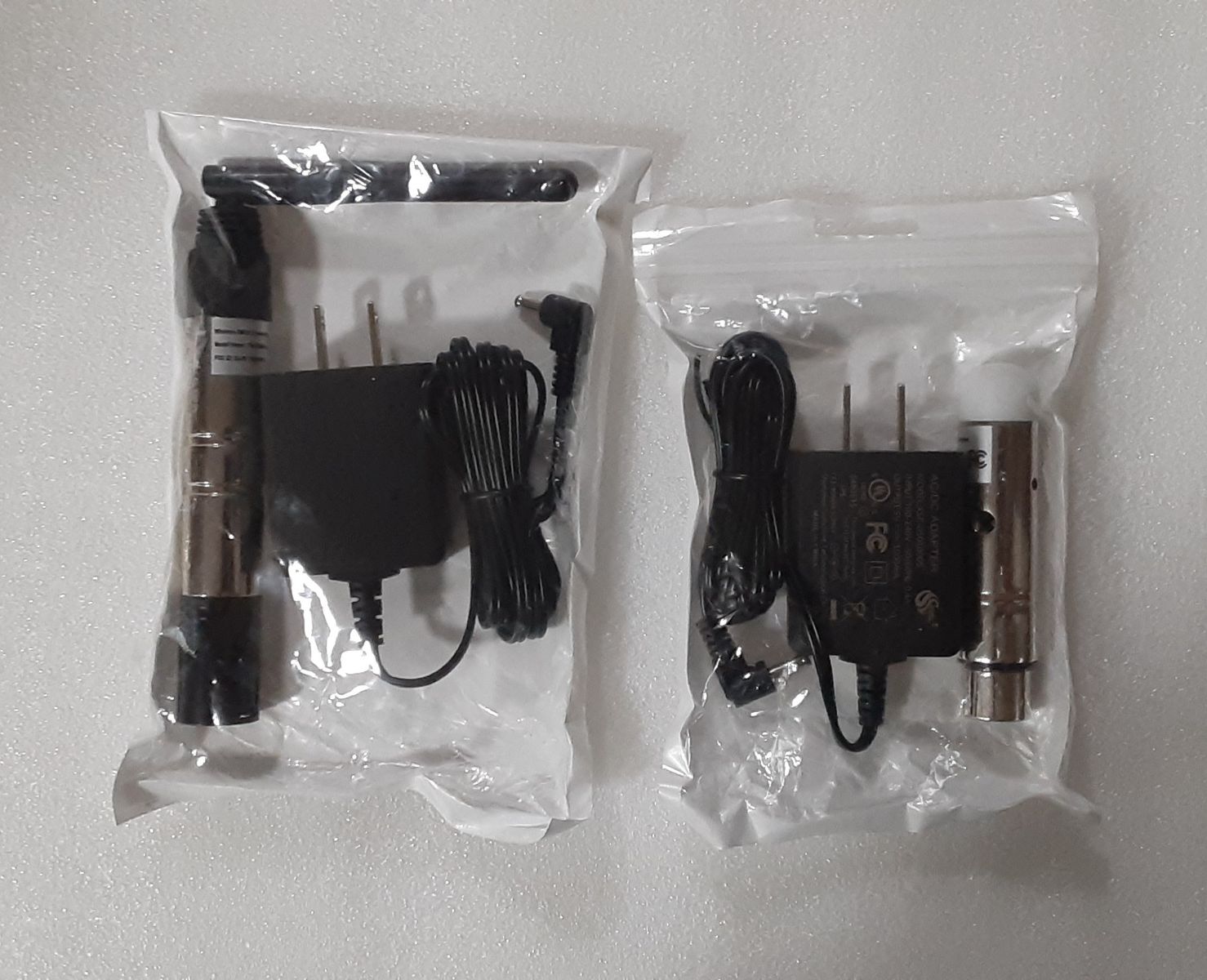 New Donner Wireless DMX512 Transmitter and Receiver Set for DJ 2.4G DMX  LED Stage Disco Lighting Control
