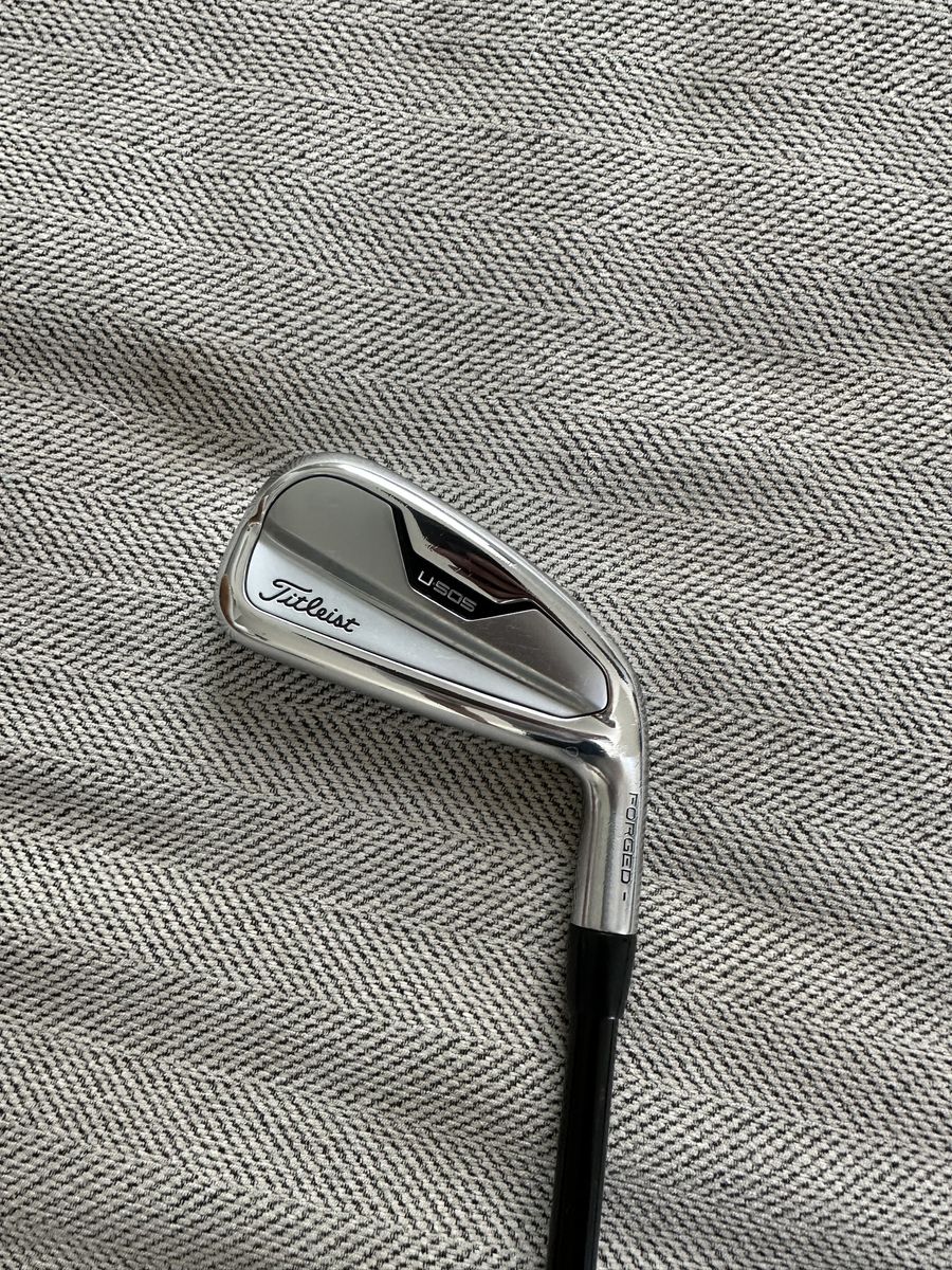 Titleist U505 3 Iron