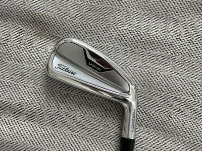 Titleist U505 3 Iron
