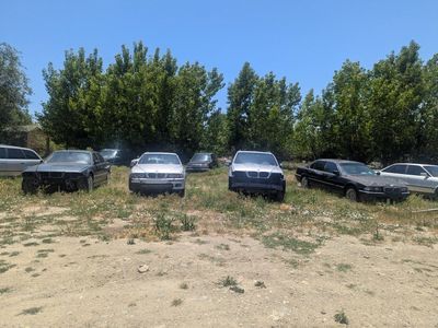BMW COLLECTION SALE