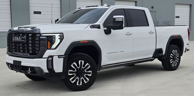 2024 GMC 2500 Denali Ultimate