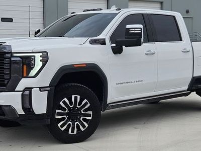 2024 GMC 2500 Denali Ultimate