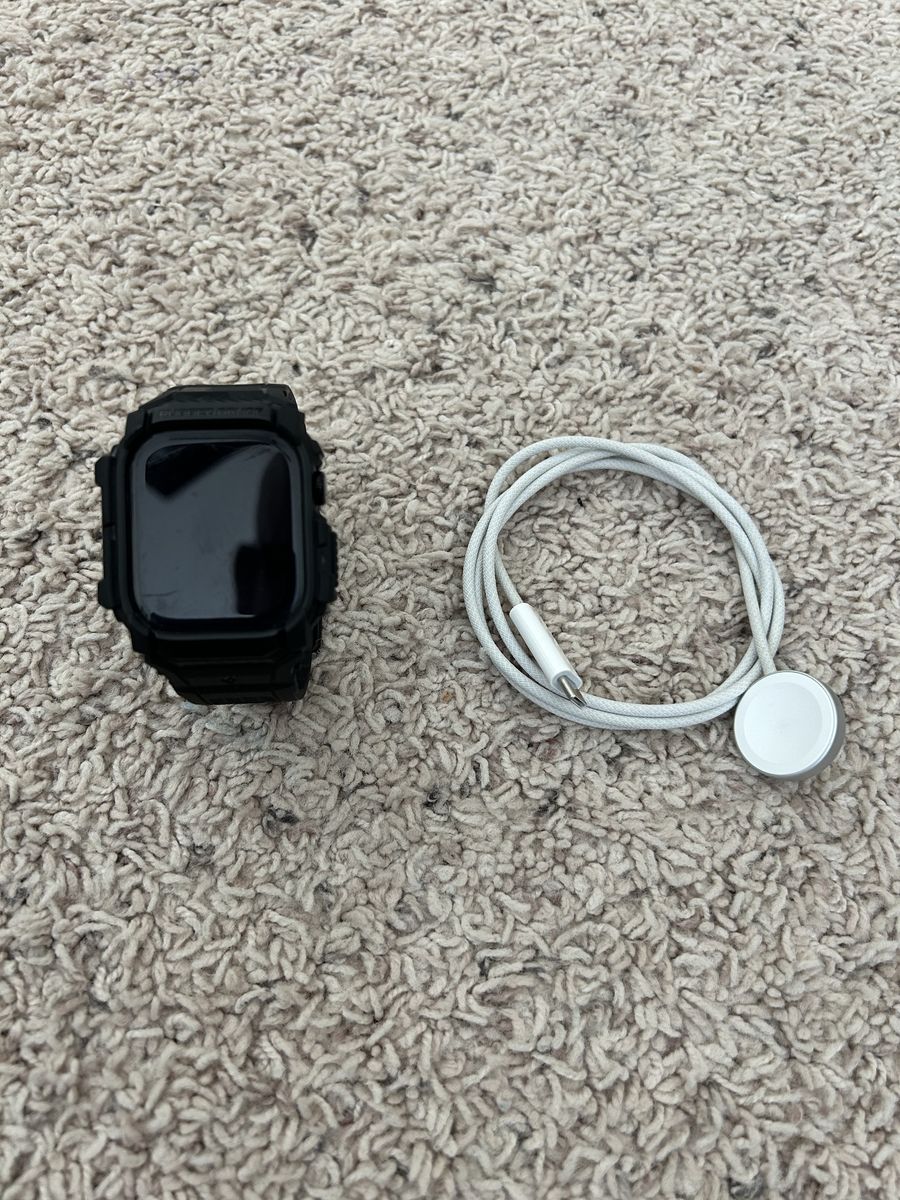 46mm Apple Watch Series 10