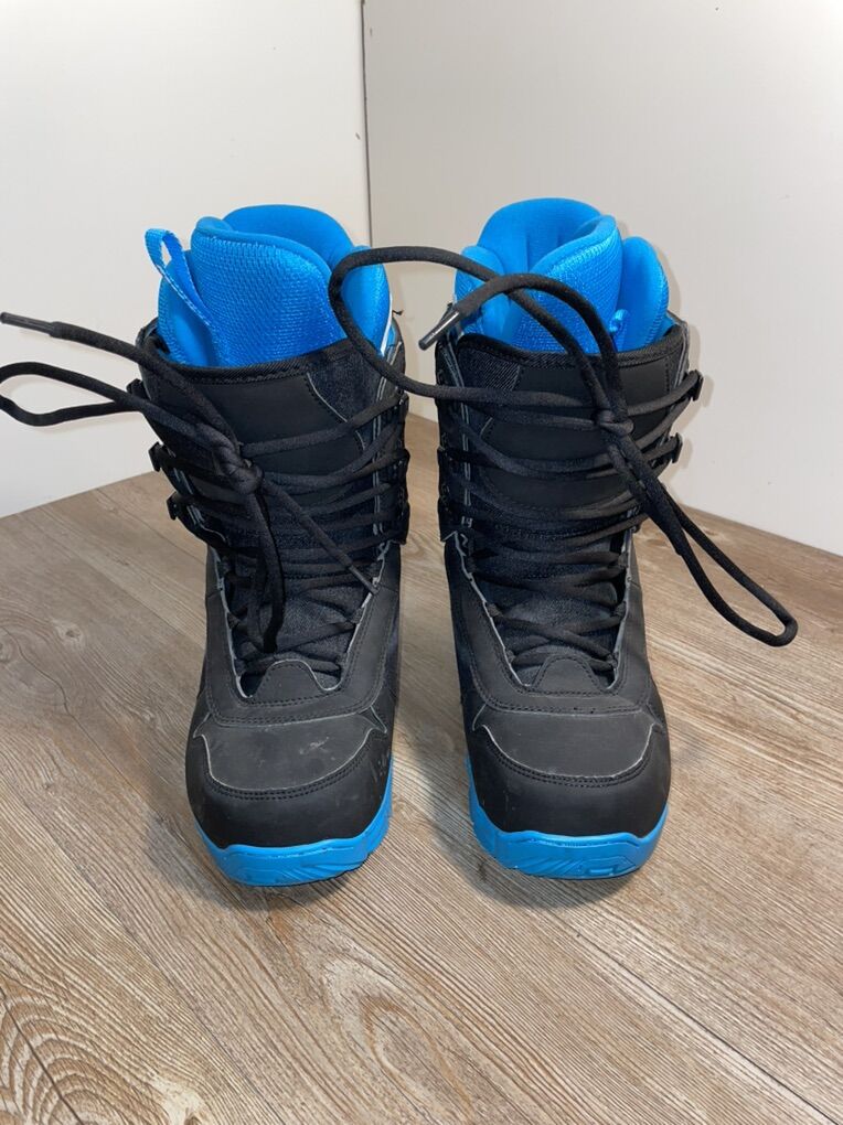 Rossignol Alley Boots Size Womens 7