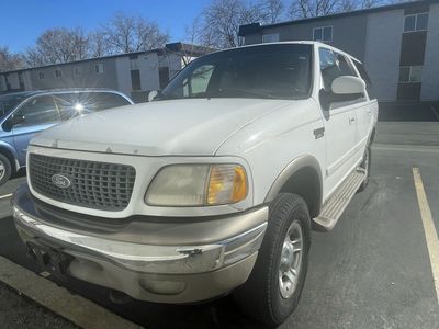 2000 FORD EXPEDITION