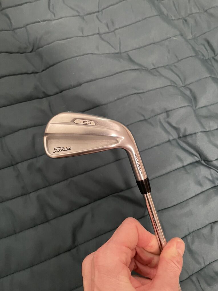 Titleist T100 6 Iron