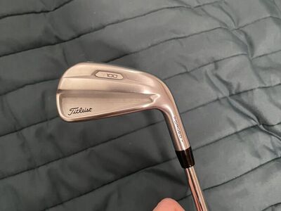 Titleist T100 6 Iron
