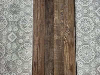 Premium LVP Flooring