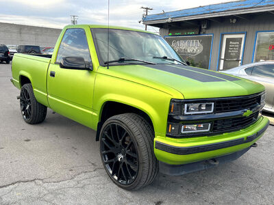 1996 Chevrolet C/K 1500 Series