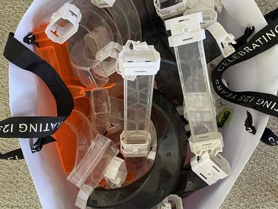 Hex bugs tracks robotics for kids