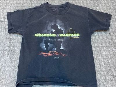 Called to duty Baby tee