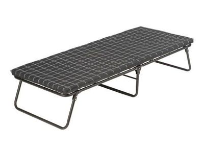 camping cot low profile