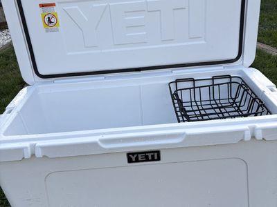 Yeti 125 Cooler