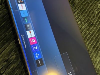 Samsung 50 Inch Class TU7000 Crystal UHD 4K Smart TV (UN50TU7000F)