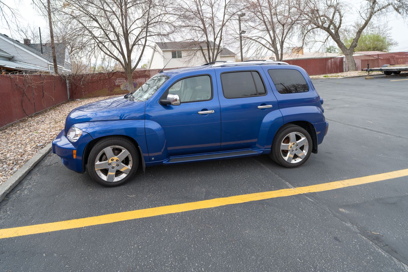 2006 Chevrolet HHR 