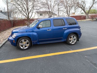 2006 Chevrolet HHR