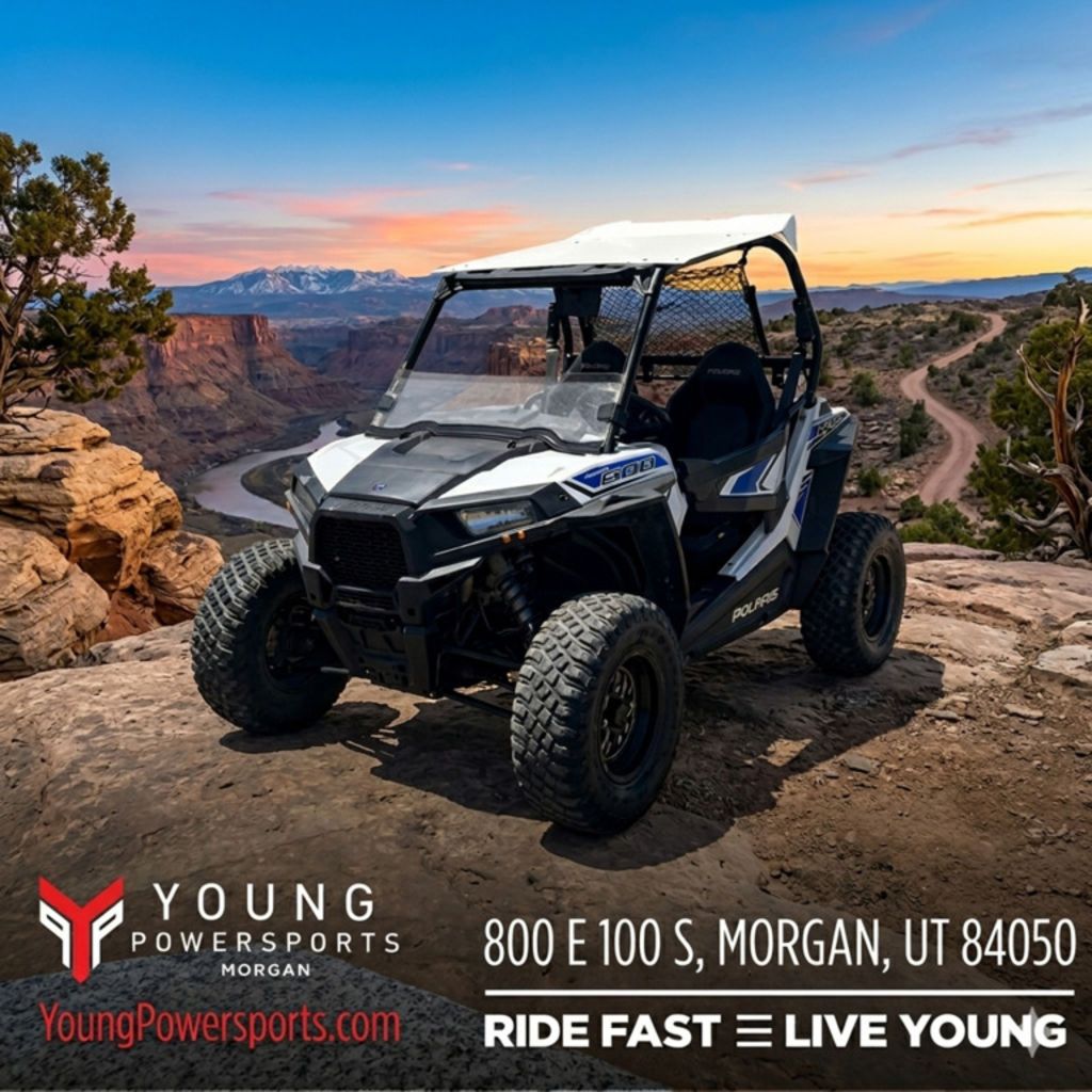 2017 Polaris® RZR 900 S