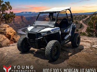 2017 Polaris® RZR 900 S