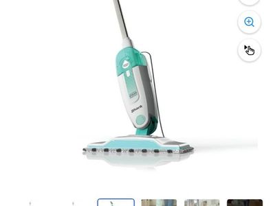 Steam Mop