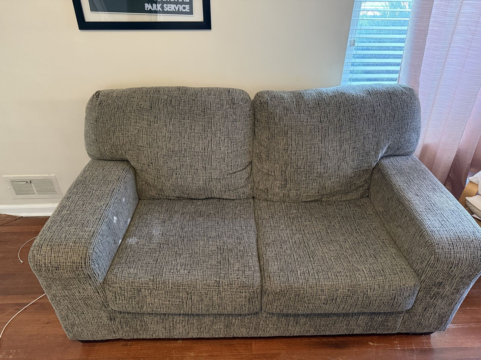 Love Seat