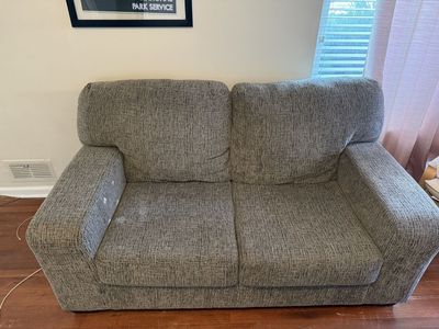 Love Seat