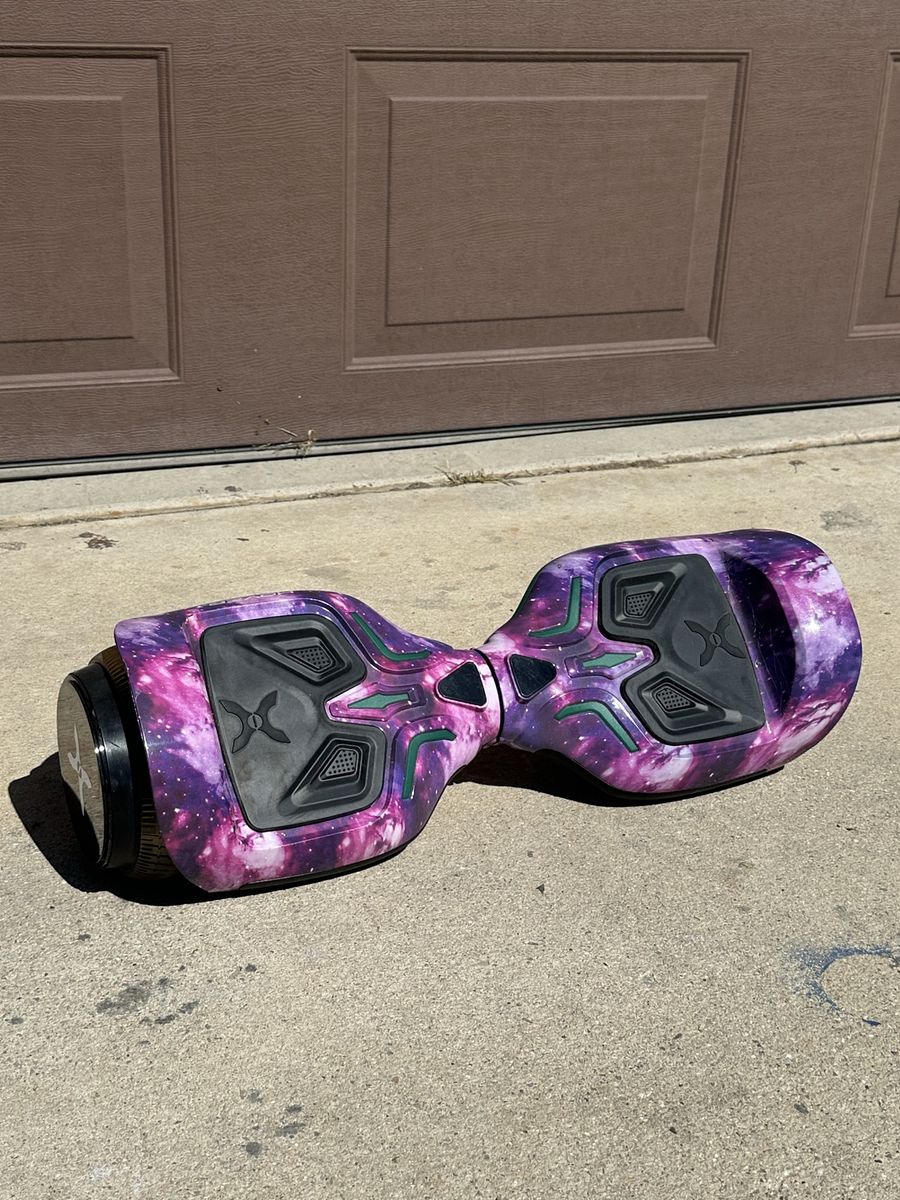 Hoverboard Self - Good Condition